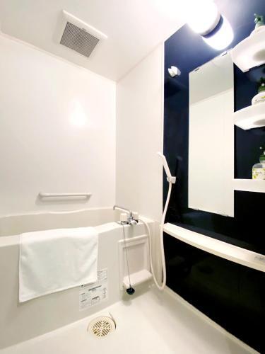Apartamentos Grand Polestone Higashi-hiratsuka #303