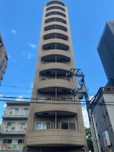 Apartamentos Grand Polestone Higashi-hiratsuka #303