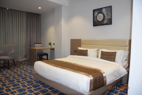 Hotel Comfort Inn Vilasa