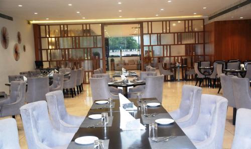 Hotel Comfort Inn Vilasa
