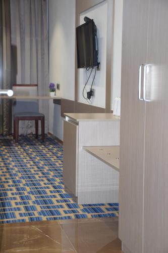 Hotel Comfort Inn Vilasa