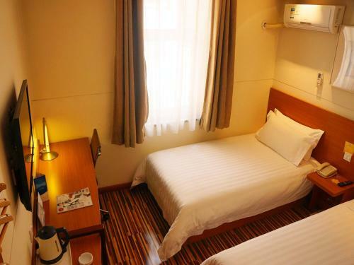 Hotel Goldmet Inn South Loop Armed, Datong