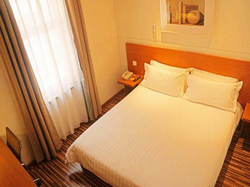 Hotel Goldmet Inn South Loop Armed, Datong