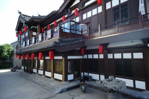 Pipa Hotel Datong