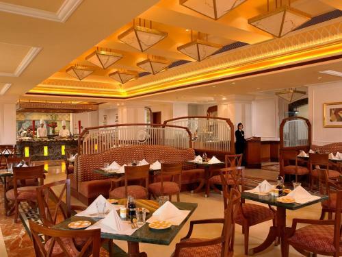 Itc Grand Central, A Luxury Collection Hotel, Mumbai