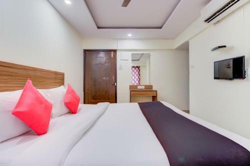 Hotel Capital O 68855 Ace Residency