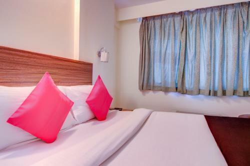 Hotel Capital O 68855 Ace Residency