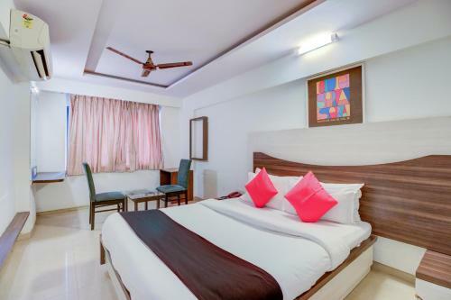 Hotel Capital O 68855 Ace Residency
