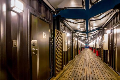 Hotel R9 The Yard ???