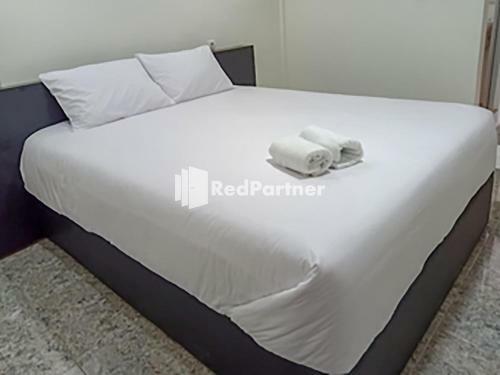 Hotel Trikatu Kendal Redpartner