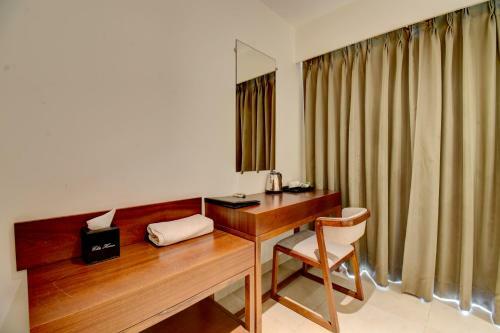Hotel Elite Homes
