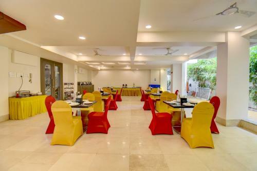 Hotel Elite Homes