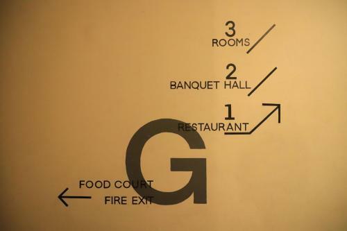 Hotel Delight Food Joint