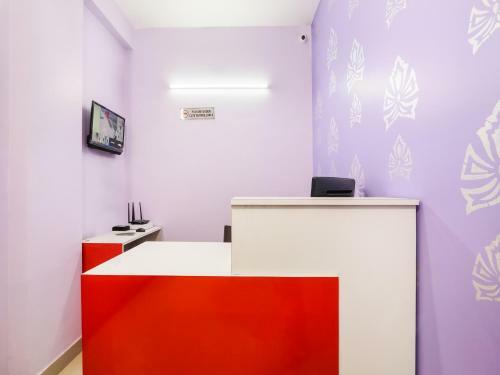 Hotel Oyo 76231 Dev Inn