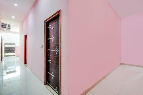 Hotel Oyo 67204 Mohit Palace