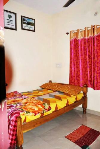 Vamoose Nelligudda Homestay