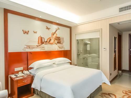 Vienna Hotel Jian People Square
