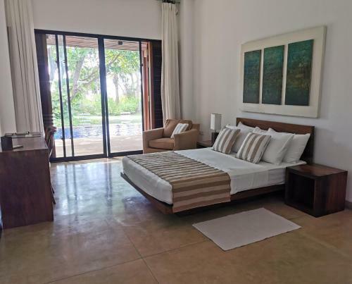 Hotel Villa Maggona