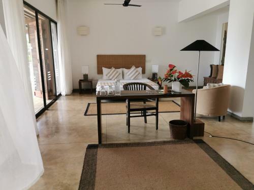 Hotel Villa Maggona