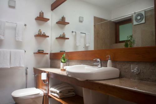Hotel Villa Maggona