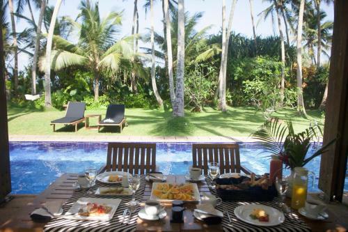 Hotel Villa Maggona