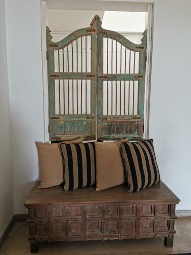 Hotel Villa Maggona