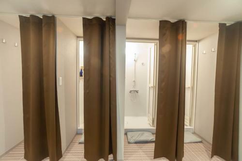 Albergue Rusutsu Grand Cabin