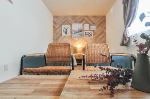 Albergue Rusutsu Grand Cabin