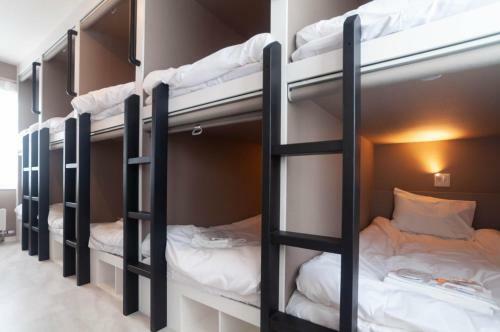 Albergue Rusutsu Grand Cabin