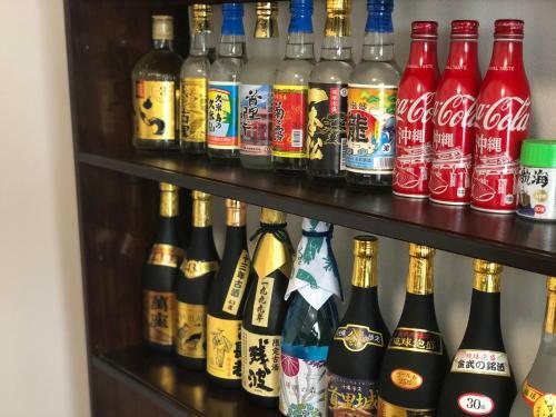 Apartamento Koei Farm Lodge