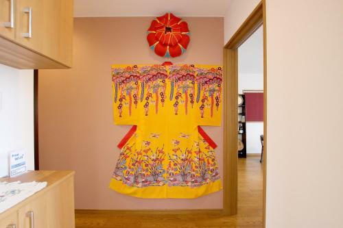 Apartamento Koei Farm Lodge