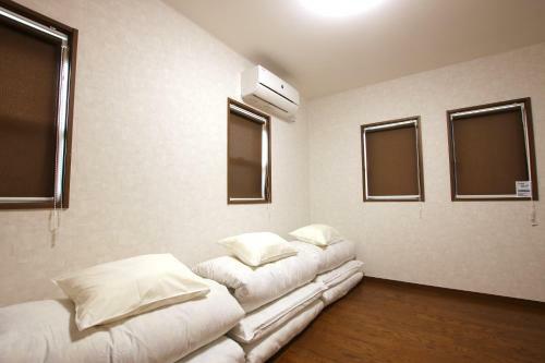 Apartamento Koei Farm Lodge
