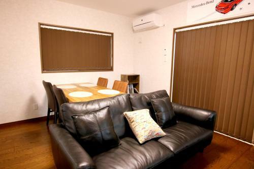 Apartamento Koei Farm Lodge