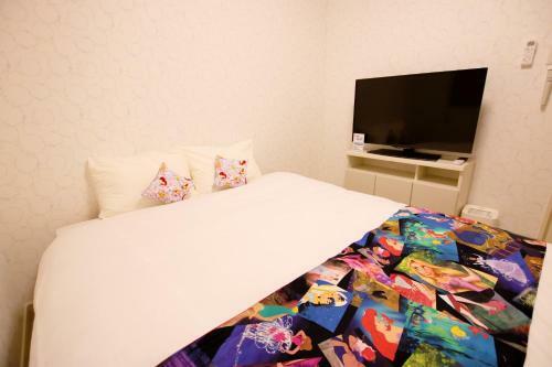 Apartamento Koei Farm Lodge