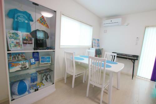 Apartamento Koei Farm Lodge
