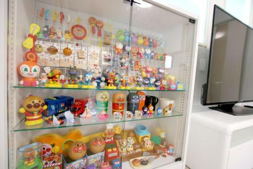 Apartamento Koei Farm Lodge