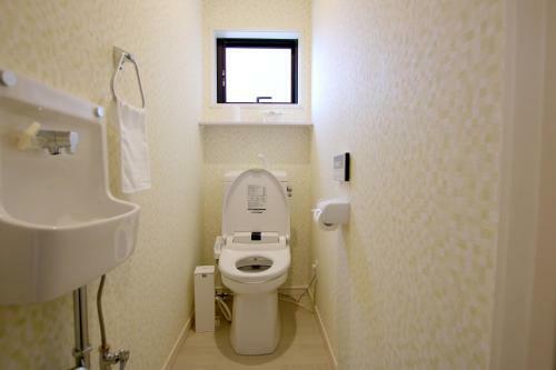 Apartamento Koei Farm Lodge