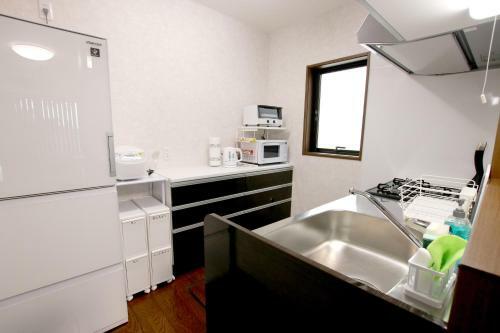 Apartamento Koei Farm Lodge