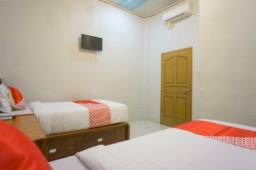 Oyo 2598 Hotel Chocolate