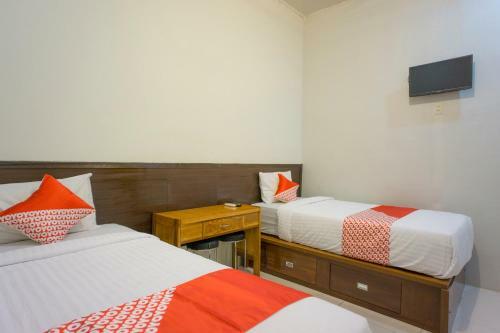Oyo 2598 Hotel Chocolate