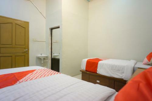 Oyo 2598 Hotel Chocolate