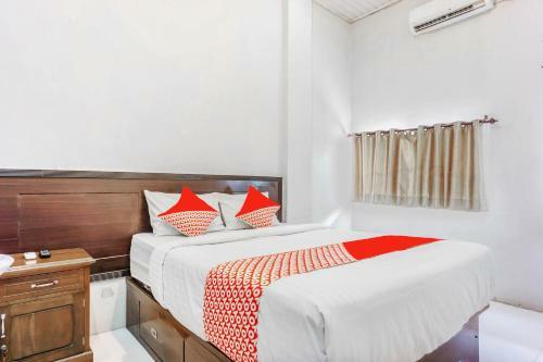 Oyo 2598 Hotel Chocolate