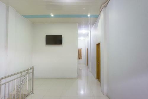 Oyo 2598 Hotel Chocolate