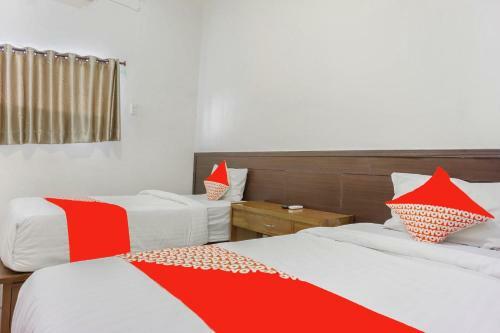 Oyo 2598 Hotel Chocolate