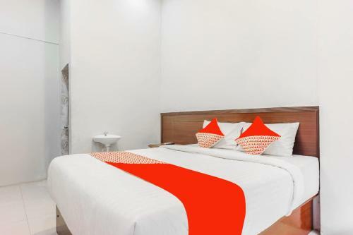 Oyo 2598 Hotel Chocolate