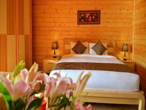 Orabella Villas & Suites
