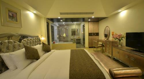 Orabella Villas & Suites
