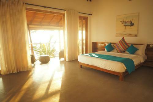 Hotel The Seascape