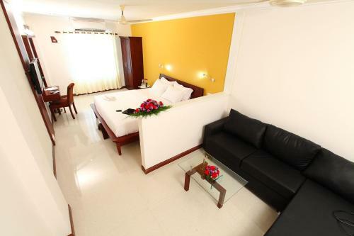 Hotel Pearl Palace
