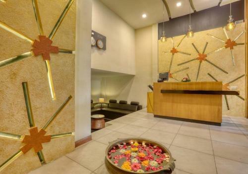Hotel Pearl Palace